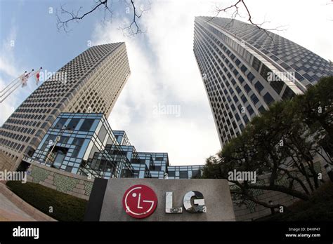 lg twin tower.